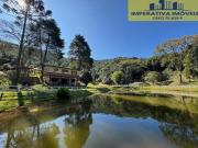 Rurais à venda em Atibaia Vista da Montanha