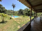 Fazenda / Sítios / Chácaras com 3 quartos à venda em...