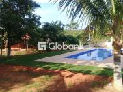 Rurais à venda em Juramento