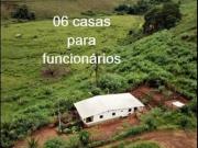 Fazenda / Sítios / Chácaras com 4 quartos à venda em...