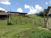 Fazenda / Sítios / Chácaras com 3 quartos à venda em...