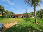 Fazenda / Sítios / Chácaras com 3 quartos à venda em...
