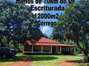 Rurais à venda Na Zona Rural