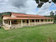 Fazenda / Sítios / Chácaras com 1 quarto à venda em...