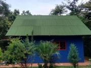 Rurais à venda no Condomínio Canto da Siriema