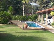 Rurais à venda no Condominio Village da Serra