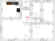 Rural 2 dormitórios 3420m² 5 vagas Porta do Sol Mairinque/SP