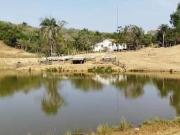 RURAL 32KM DE IPAMERI E CALDAS NOVAS
