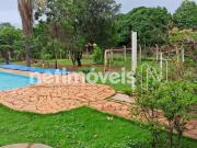 Rural à Venda, Canto da Siriema, Jaboticatubas