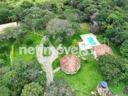 Rural à Venda, Capim Rasteiro Chácaras Campo Alegre,...