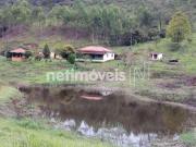 Rural à Venda, Ipoema, Itabira