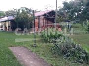 Rural Chácara com Condomínio em São Carlos
