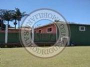 Rural Chácara em condomínio em Mairinque