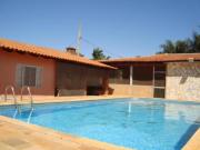 Rural Chácara em São José do Rio Preto