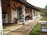 Rural Chácara em Taubaté
