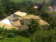 RURAL CHACARAS REUNIDAS GUARAREMA