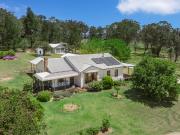 Rural Charm With Town Convenience