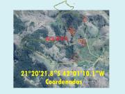 Rural de 999000 metros quadrados no bairro Zona Rural...