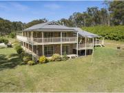 UNLOCK YOUR RURAL DREAM