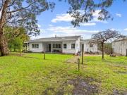 Two Homes, 13 Acre Rural Retreat You'll Feel a World...