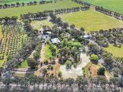 Rural Escape on 100 Acres