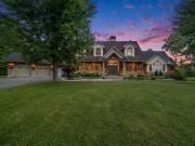 Rural Estate Residence For Sale in Ottawa, Ontario
