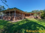 Rural Excellence Minutes from Dubbo
