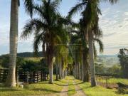 Rural Fazenda, Sítio e Chácara em Paraibuna
