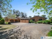 Rural Lifestyle Meets Modern Comfort