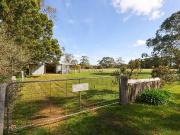 Rural Lifestyle Opportunity