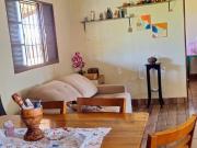 Rural para Venda em Uberlândia/MG 3 Dorm. 145 m2 Área Útil