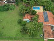 Rural para Venda em Uberlândia/MG 5 Dorm. 550 m2 Área Útil