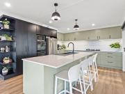 Lifestyle, Space & Charm Ready to Sell