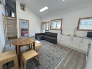 Rural Retreat