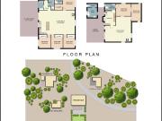 Rural Retreat with Two Homes and Potential Galore