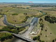 RURAL RIVER LIFESTYLE ON GOULBURN DOORSTEP 21.3 hectares...