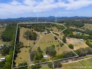 Rural Serenity Meets Coastal Convenience 50 Acres of...