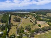 Rural Serenity Meets Coastal Convenience 50 Acres of...