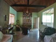 RURAL VEREDAS DA SERRA