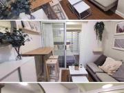 URGENT!. 1 Bedroom with Balcony near Rockwell, BGC along...