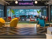 Rush! 250 sqm Coworking Space For Lease located near T....