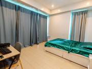 RUSH! 2 Bedroom Condo Unit w/ 2 Parking slots for Sale...