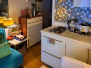 RUSH! Acqua Private Residences Studio Condo for Sale in...