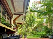 RUSH! AYALA ALABANG TRI LEVEL HOUSE AND LOT FOR SALE!