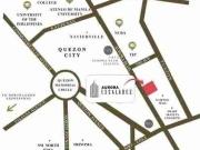 Rush Condo in Cubao for Sale