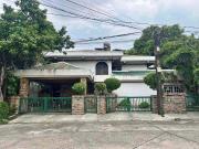 RUSH! Filinvest 1 with 3 adjacent lots with old house
