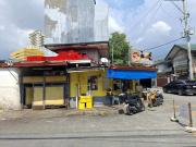 Rush For Sale 200 sqm Lot with Improvements in Project...