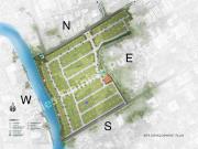 RUSH SALE! PRIME LOT! For Sale 225sqm Lot Embassy Hills...