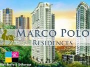 Rush for Sale 3 Bedroom Unit with Parking in Marco Polo...