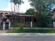 RUSH FOR SALE: 593 sqm Lot in BF Homes, QC, Don Antonio...